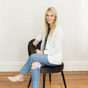 Meet your Posher, Sara